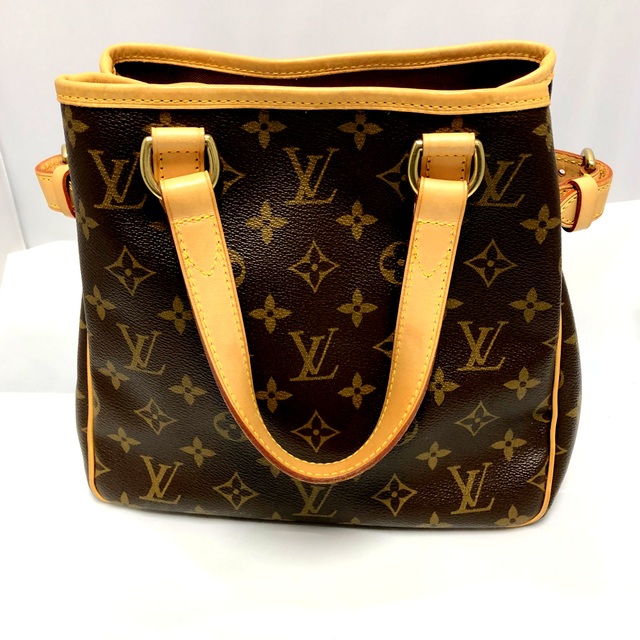 最新デザインの LOUIS モノグラム M51156 バティニョール VUITTON