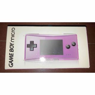 ゲームボーイアドバンス(パープル/紫色系)の通販 54点