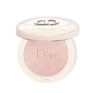 ディオール(Dior)のディオール♡ハイライト♡02 ピンクグロウ(フェイスカラー)