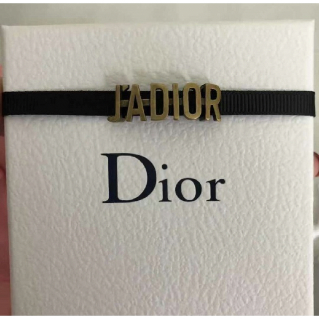 Dior(ディオール)のDIOR チョーカー レディースのアクセサリー(ネックレス)の商品写真