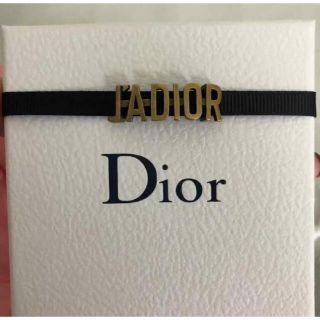 ディオール(Dior)のDIOR チョーカー(ネックレス)