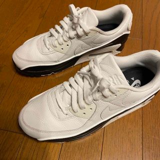 ナイキ(NIKE)のエアマックス90 26cm(スニーカー)