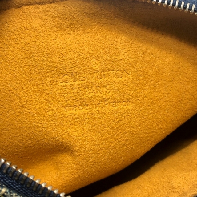 LOUIS VUITTON - ルイヴィトン LOUIS VUITTON トゥルーススピーディGM