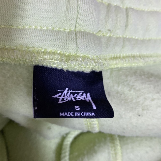 STUSSY(ステューシー)のステューシー メンズのパンツ(その他)の商品写真