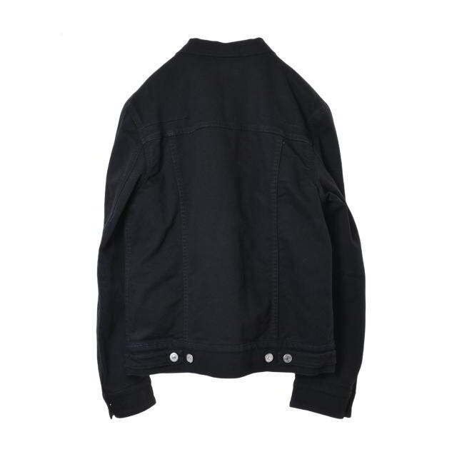 DIOR HOMME - Dior HOMME デストロイ ダメージ加工 デニム DIOR HOMME - Dior HOMME デストロイ ダメージ加工 デニム
