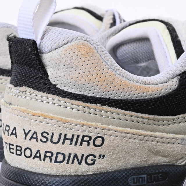 MIHARAYASUHIRO(ミハラヤスヒロ)のMIHARA YASUHIRO DC SHOES ETRIBEKA スニーカー メンズの靴/シューズ(スニーカー)の商品写真