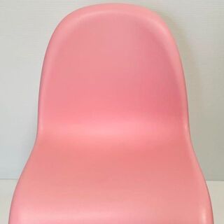 希少・さくら色】vitra panton chair Jr. パントンチェアの通販 by