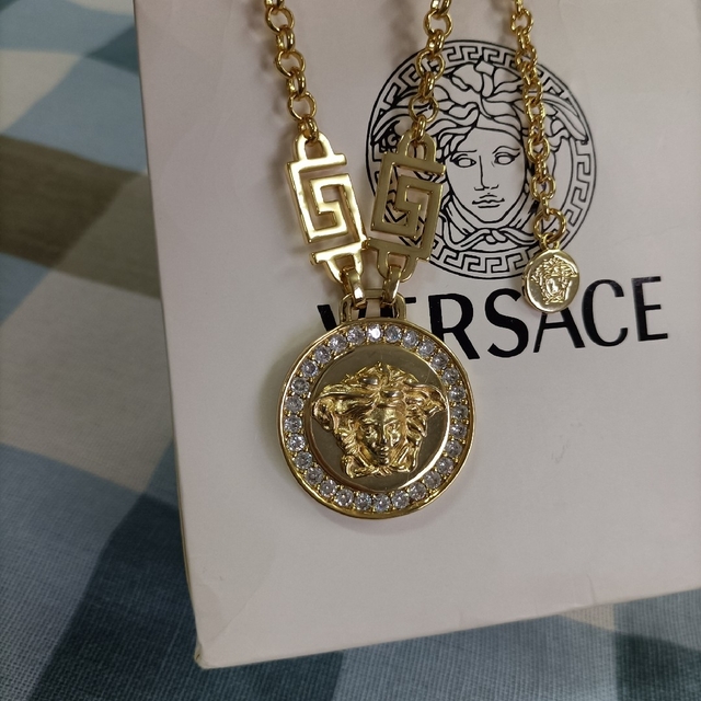 Yellow ¥ellow Bucks イエローバックス ネックレス 入荷しました