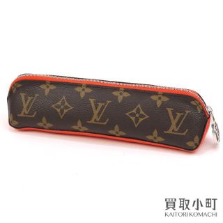 Color Pouch Monogram Canvas - GI0674