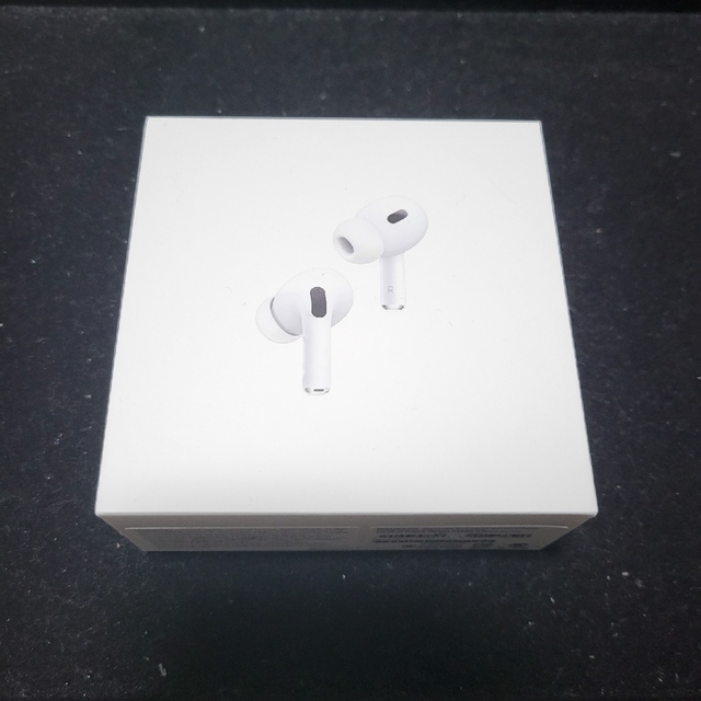 AirPods Pro(第2世代) AirPods Pro(第2世代)