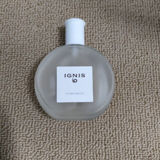 イグニス(IGNIS)のイグニス イオ　フローラルモーヴ　オーデコロン　80ml(香水(女性用))