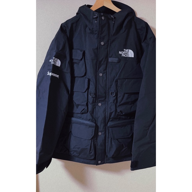 最安値 XL Supreme The North Face Jacket