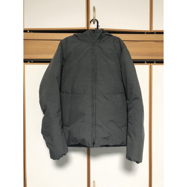 BEAUTY&YOUTH UNITED ARROWS - BEAUTY&YOUTH ダウンジャケット 小松マテーレ ALLIED 700の通販