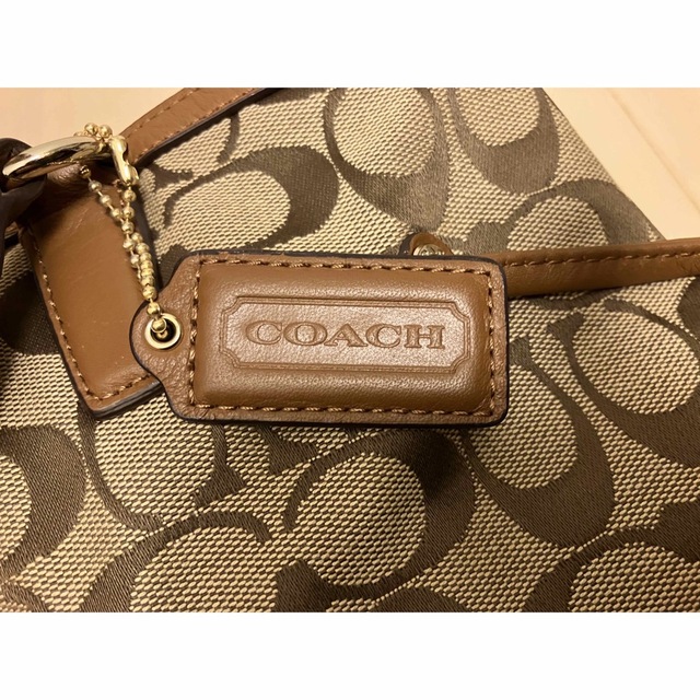 COACH(コーチ)の値下げ・COACH トートバッグ レディースのバッグ(トートバッグ)の商品写真