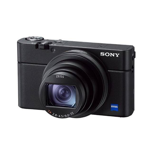 SONY(ソニー)のSONY RX DSC-RX100M7+アクセサリーキット ACC-TRBX スマホ/家電/カメラのカメラ(コンパクトデジタルカメラ)の商品写真