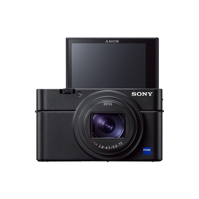 SONY(ソニー)のSONY RX DSC-RX100M7+アクセサリーキット ACC-TRBX スマホ/家電/カメラのカメラ(コンパクトデジタルカメラ)の商品写真