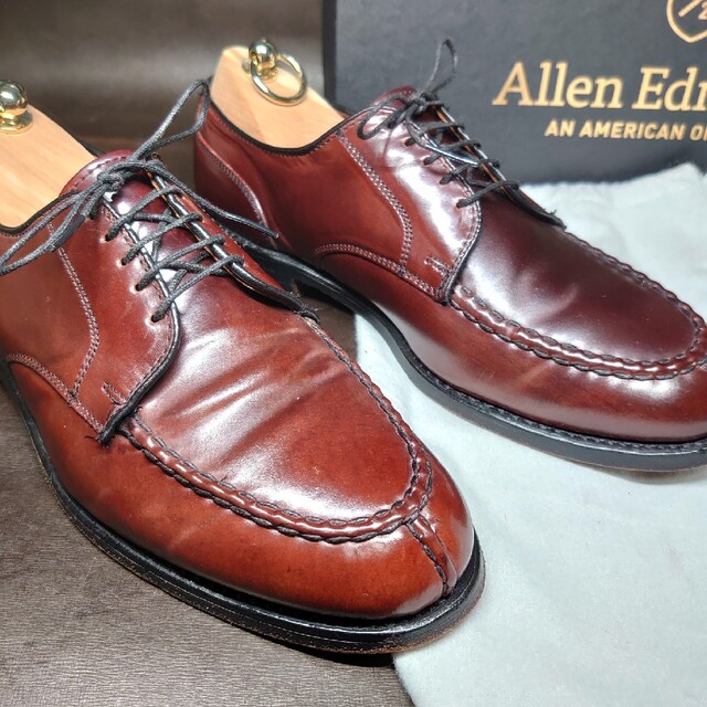 Allen Edmonds - アレンエドモンズ コードバン Bladley Cordovan Allen Edmonds - アレンエドモンズ コードバン Bladley Cordovan