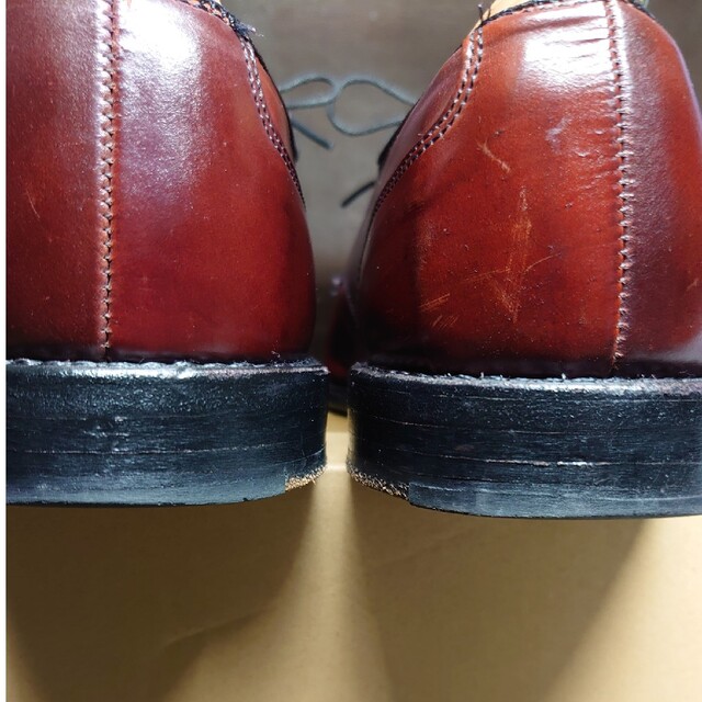 Allen Edmonds - アレンエドモンズ コードバン Bladley Cordovan