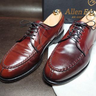 アレンエドモンズ(Allen Edmonds)のアレンエドモンズ　コードバン Bladley Cordovan ブラッドリー(ドレス/ビジネス)