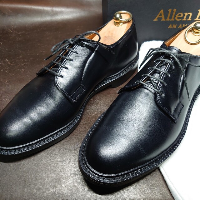 アレンエドモンズ　Leeds ALLEN EDMONDS