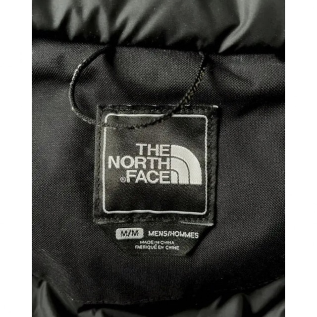 THE NORTH FACE ザノースフェイス ゴッサムジャケット M/M