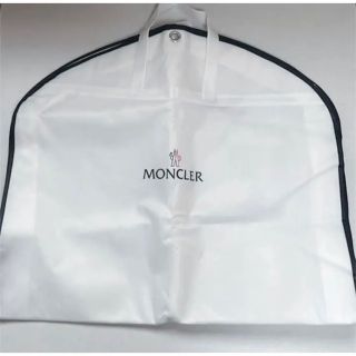 モンクレール(MONCLER)の【再入荷★新品未使用】モンクレール★ガーメント★Moncler(ダウンコート)