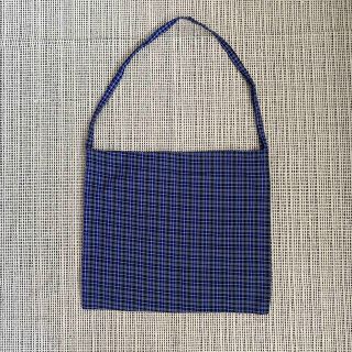 フォグリネンワーク(fog linen work)のmiiThaaii ヴァサント　ワンハンドルトート(トートバッグ)