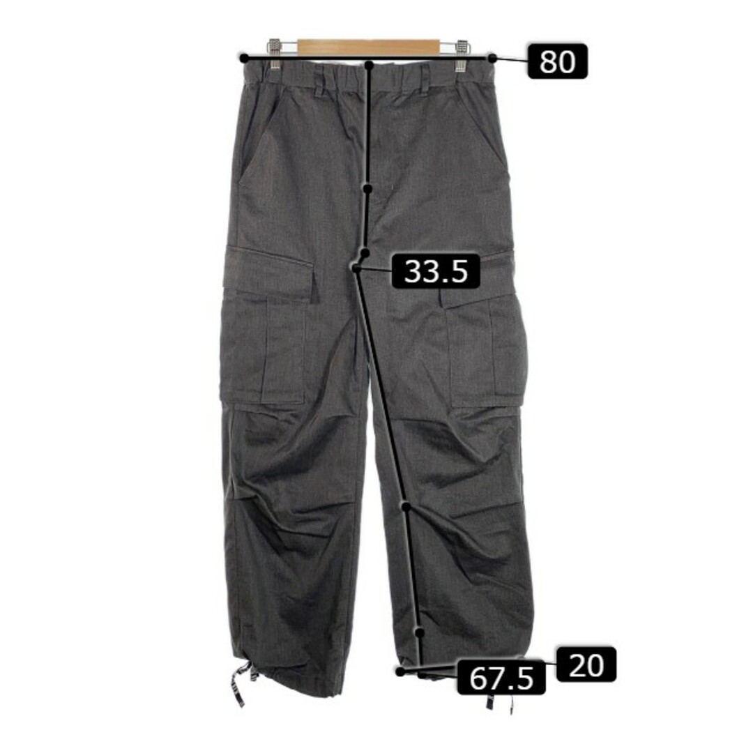 Dickies - ディッキーズ×KIXSIX カーゴパンツ Size Mの通販 by