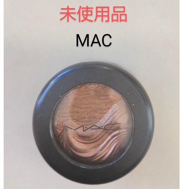 MAC(マック)の«M·A·C»エクストラディメンション(ハバナ) コスメ/美容のベースメイク/化粧品(アイシャドウ)の商品写真