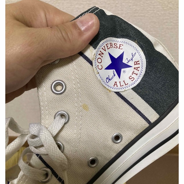 ALL STAR（CONVERSE）(オールスター)のconverse sunbrelaコラボ ALL STAR レディースの靴/シューズ(スニーカー)の商品写真