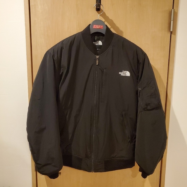 North Face インサレーションボンバージャケット XXL|ブルゾン North Face インサレーションボンバージャケット XXL|ブルゾン