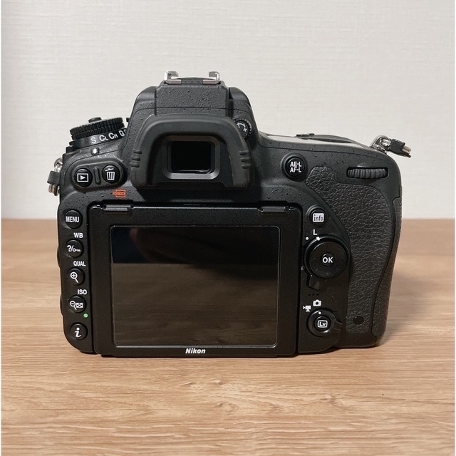 Nikon(ニコン)のNikon D750  24-120mm f/4 レンズキット スマホ/家電/カメラのカメラ(デジタル一眼)の商品写真