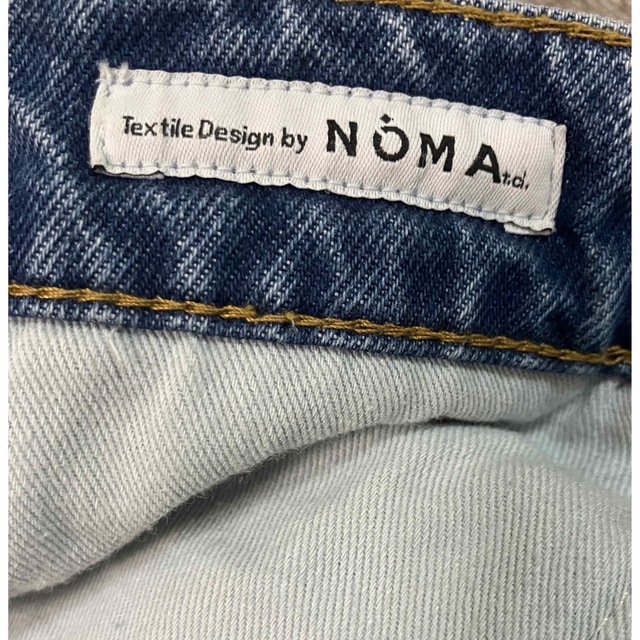 STUSSY(ステューシー)の新品セットStussy NOMA DENIM ZIP WORK JACKET M メンズのジャケット/アウター(Gジャン/デニムジャケット)の商品写真