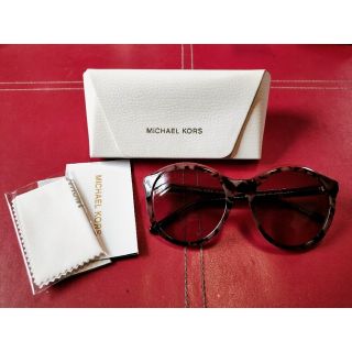 マイケルコース(Michael Kors)の【未使用】MICHAEL KORS  サングラス(サングラス/メガネ)