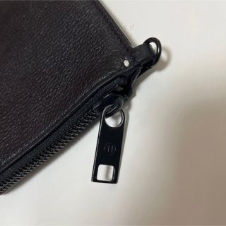 Maison Martin Margiela - メゾンマルジェラ スマホポーチ 希少 レアの