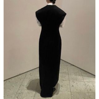 satoru sasaki サトルササキ ロングジレ