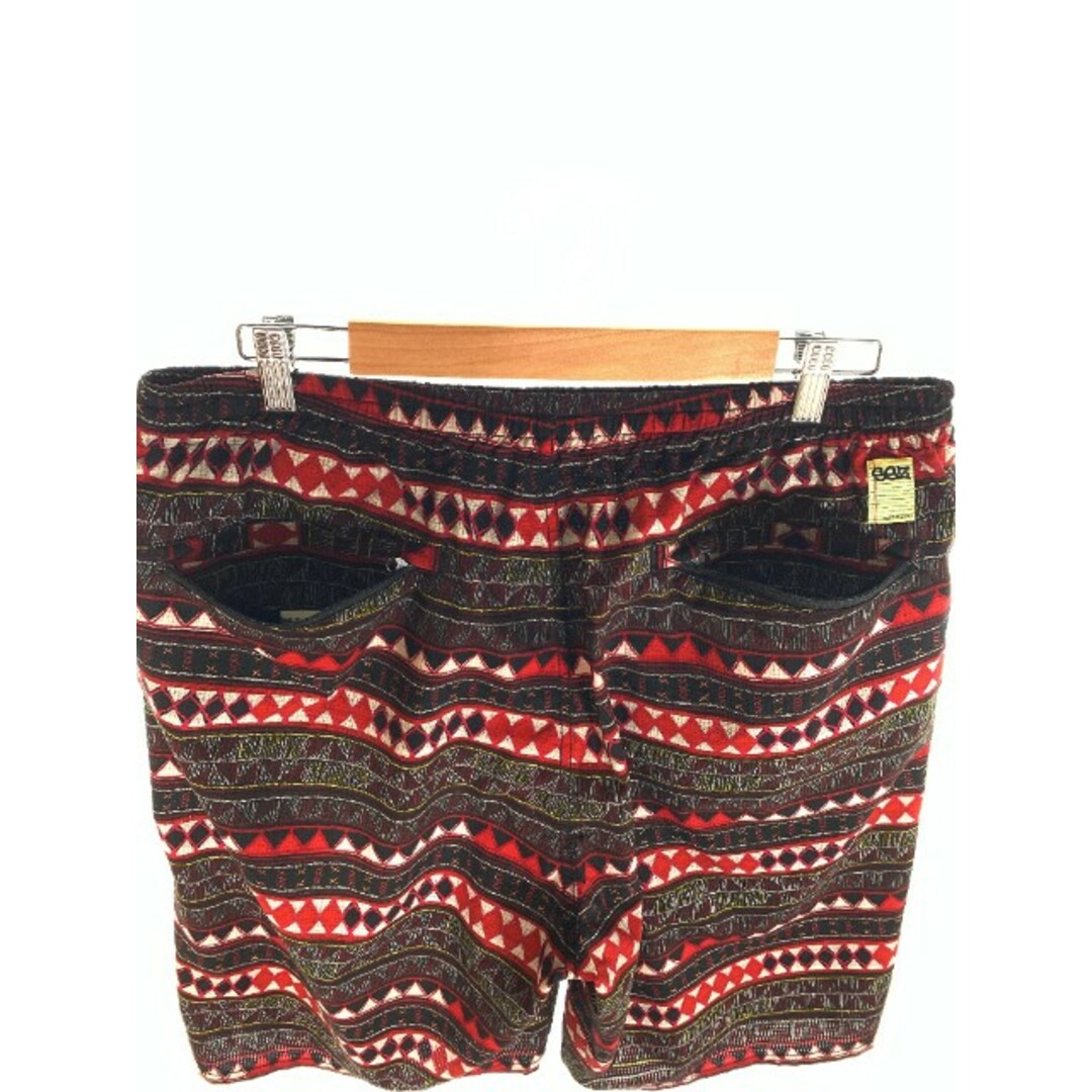 BEAMS - SSZ エスエスズィー 21SS ショートパンツ 総柄 Lの通販 by