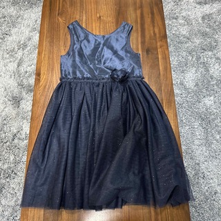 エイチアンドエム(H&M)の子供服　パーティドレス(ドレス/フォーマル)
