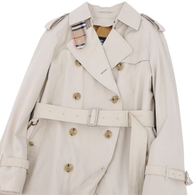 BURBERRY - 美品 バーバリー ロンドン BURBERRY LONDON コート