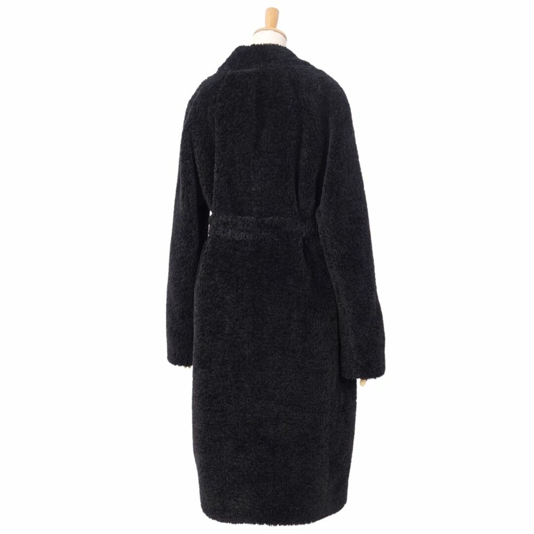 Max Mara - 美品 マックスマーラ S'Max Mara コート ベルト付き Max Mara - 美品 マックスマーラ S'Max Mara コート ベルト付き
