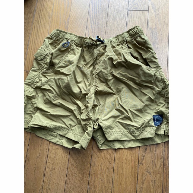 (sho224さん)山と道　5-Pocket Shorts