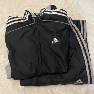 アディダス(adidas)のadidas setup ジャージ(ジャージ)