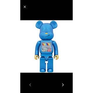 BE@RBRICK J.S.B.3RDVer.1000％(その他)