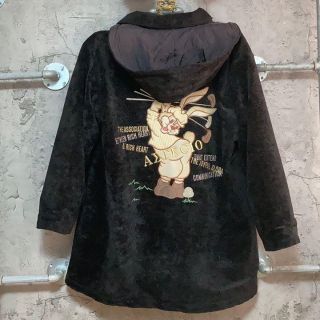 うさぎの通販 29点(レディース) | お得な新品・中古・未使用品の