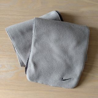 ナイキ(NIKE)のNIKE　フリース　マフラー(マフラー/ストール)