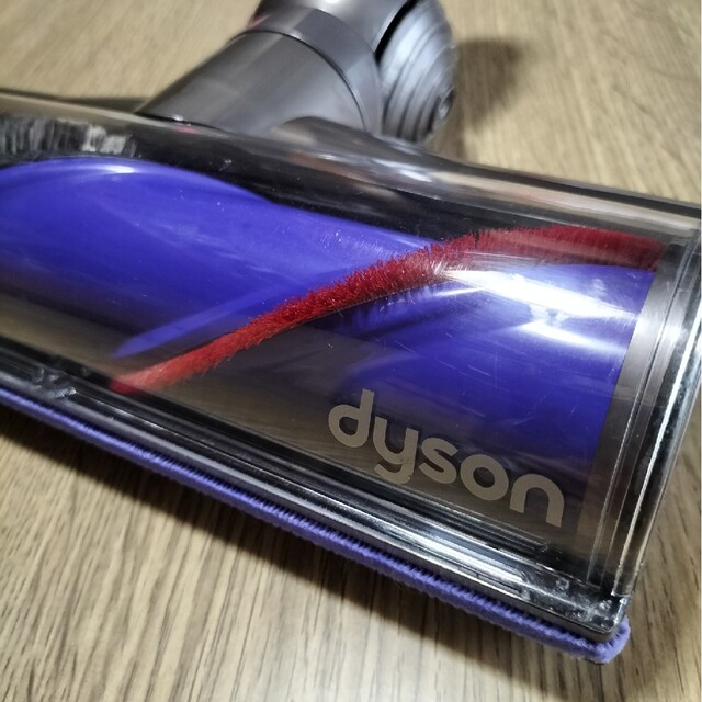 Dyson(ダイソン)のダイソン V11 SV14 ダイレクトドライブクリーナーヘッド スマホ/家電/カメラの生活家電(掃除機)の商品写真