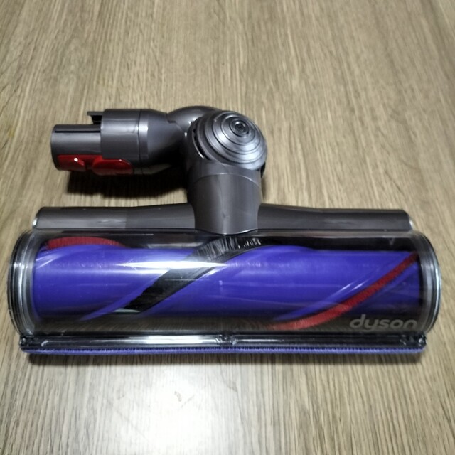 Dyson(ダイソン)のダイソン V11 SV14 ダイレクトドライブクリーナーヘッド スマホ/家電/カメラの生活家電(掃除機)の商品写真