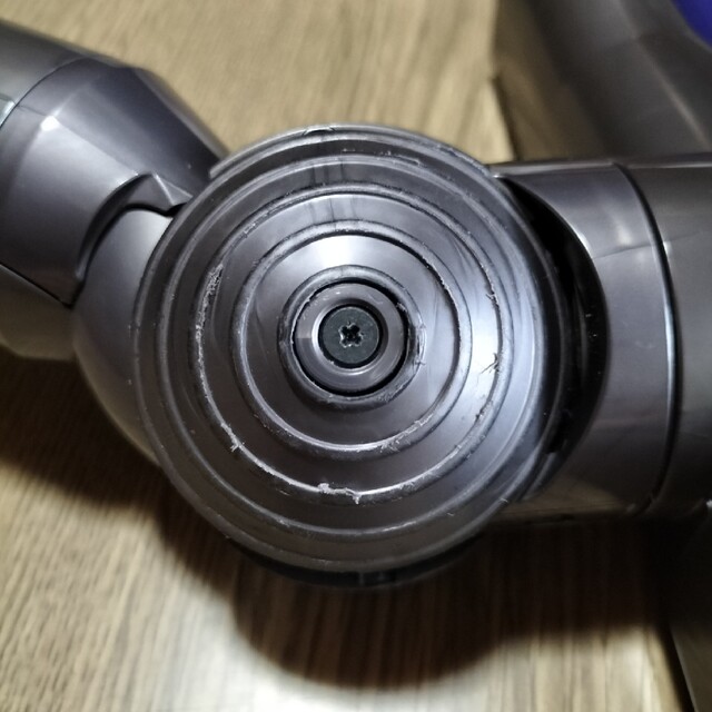 Dyson(ダイソン)のダイソン V11 SV14 ダイレクトドライブクリーナーヘッド スマホ/家電/カメラの生活家電(掃除機)の商品写真