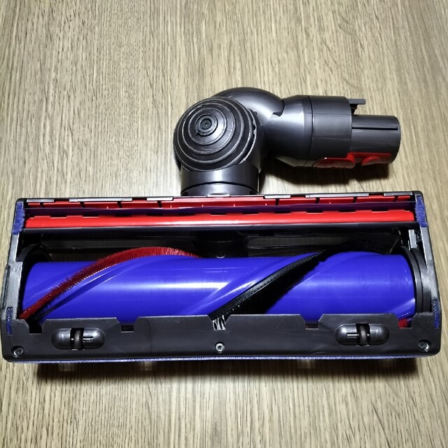 Dyson(ダイソン)のダイソン V11 SV14 ダイレクトドライブクリーナーヘッド スマホ/家電/カメラの生活家電(掃除機)の商品写真