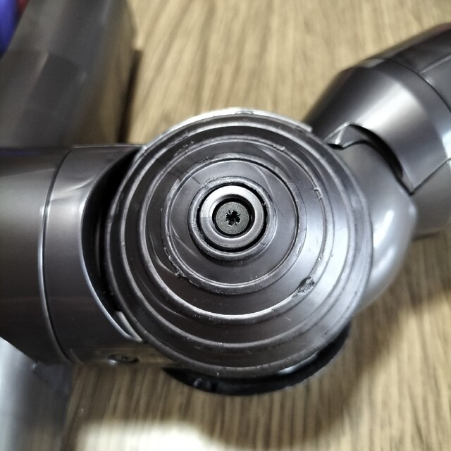 Dyson(ダイソン)のダイソン V11 SV14 ダイレクトドライブクリーナーヘッド スマホ/家電/カメラの生活家電(掃除機)の商品写真